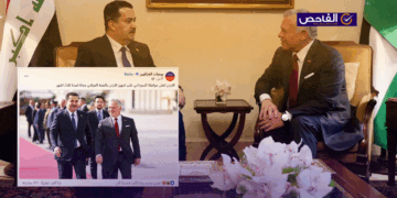 لم تعلن الأردن عن موافقة السوداني لتجهيزها بالنفط العراقي مجاناً!