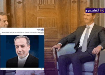 لا صحة لتصريح وزير الخارجية الإيراني بشأن استدانة بشار الأسد 50 مليون دولار قبيل اختفائه!