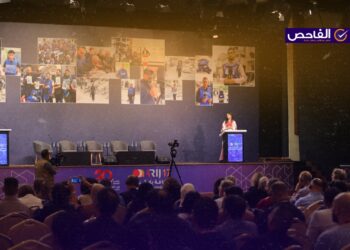 شبكة “أريج” تعلن عن ملتقاها السنوي الثامن عشر تحت شعار “نتحدى”