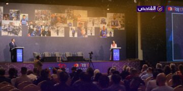 شبكة “أريج” تعلن عن ملتقاها السنوي الثامن عشر تحت شعار “نتحدى”