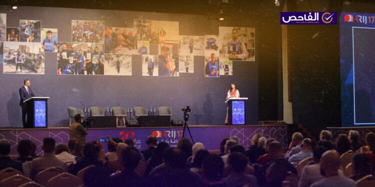 شبكة “أريج” تعلن عن ملتقاها السنوي الثامن عشر تحت شعار “نتحدى”