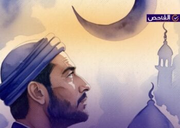 ليش المؤسسات الدينية تختلف بتحديد يوم العيد؟