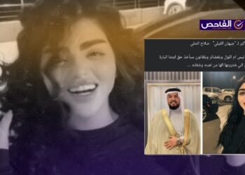 صلاح الحلي ليس أخاً لجيهان ولم يدافع عنها!