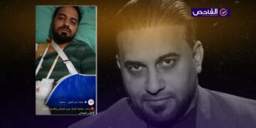 الفيديو قديم ولم يتعرض حيدر الحمداني لمحاولة اغتيال!