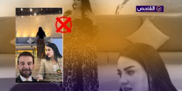 الفيديو لعارضة أزياء سعودية وليس لمرشحة عراقية عن حزب تقدم!