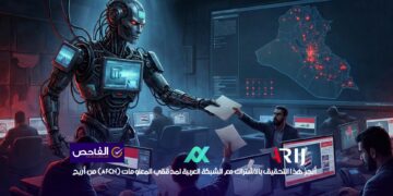 أول انتخابات برلمانية عراقية بعصر الذكاء الاصطناعي.. موسم جديد من التضليل السياسي!