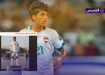 لا صحة لخبر نصب تمثال لمصطفى سعدون في الأردن!