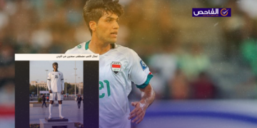 لا صحة لخبر نصب تمثال لمصطفى سعدون في الأردن!