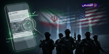 منشور حقيقي.. بيان لهيئة الحشد حول العلاقة مع إيران وأميركا!