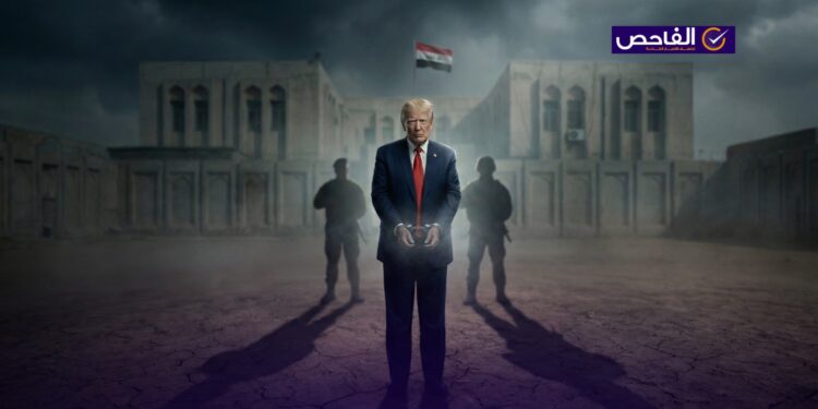 مذكرة قبض على ترامب؟ الحقيقة الكاملة بين النفي والتأكيد الرسمي!