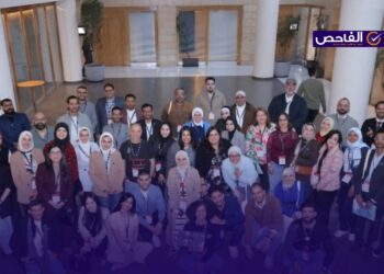 مشاركة منصة “الفاحص” في ملتقى أريج الثامن عشر في عمان!