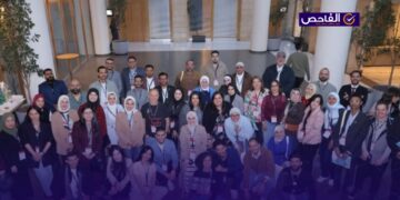 مشاركة منصة “الفاحص” في ملتقى أريج الثامن عشر في عمان!