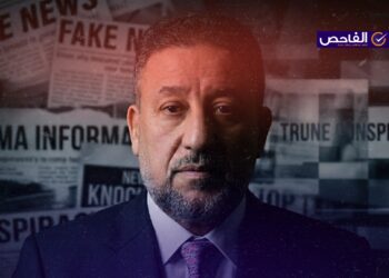 لا صحة لفرض عقوبات على خميس الخنجر لارتباطه بتنظيم داعش!