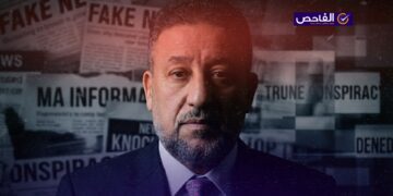 لا صحة لفرض عقوبات على خميس الخنجر لارتباطه بتنظيم داعش!