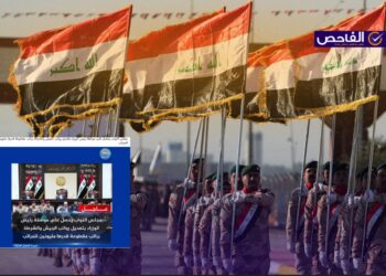 لَم يعلن مجلس النواب حصوله على موافقة لتعديل رواتب الجيش والشرطة!