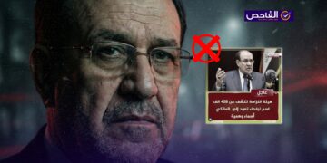 لم تكشف النزاهة عن 428 ألف اسم وهمي من رفحاء تابعين للمالكي!