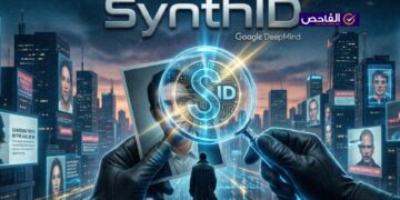 بصمة “SynthID” من غوغل.. كيف يستفيد منها مدققو المعلومات؟