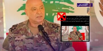 الفيديو للرئيس اللبناني متلاعب به صوتياً بالذكاء الاصطناعي!