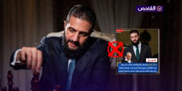 تصريح زائف ولم يهدد أحمد الشرع حكومة الاحتلال الإسرائيلي بـ”صولات”!