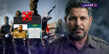 البيان زائف ولم يتبرأ تحالف خدمات وأمينه شبل الزيدي من الكتائب!
