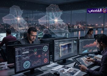 لماذا نتحقق؟ لأن الكذبة في العراق لها ثمن!