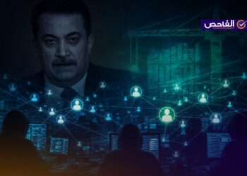 “تأييد وهمي”.. الفاحص يكشف شبكة وهمية تروّج لخطاب ائتلاف الإعمار والتنمية!