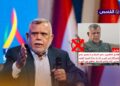 زائف.. لم يصرح العامري بإمكانية تجاوز قرار حصر السلاح إن دعا خامنئي إلى الحرب!