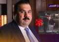 الصورة تعود إلى عام 2022 وليست للحظة اعتقال مثنى السامرائي!